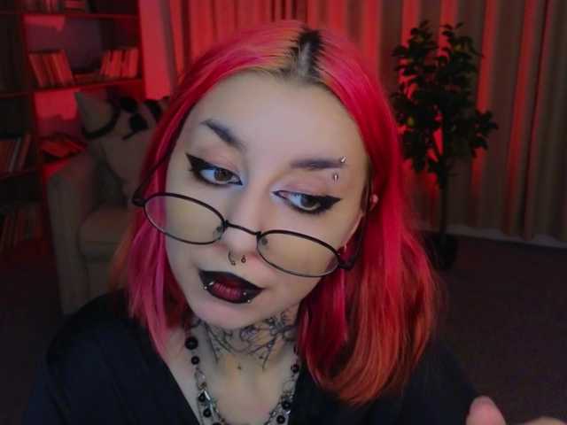 MistressMarcelline Live-Cam auf BongaCams
