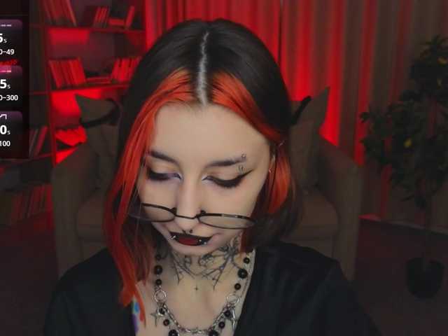 MistressMarcelline live cam on BongaCams