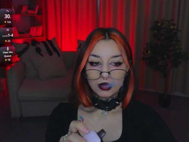 MistressMarcelline