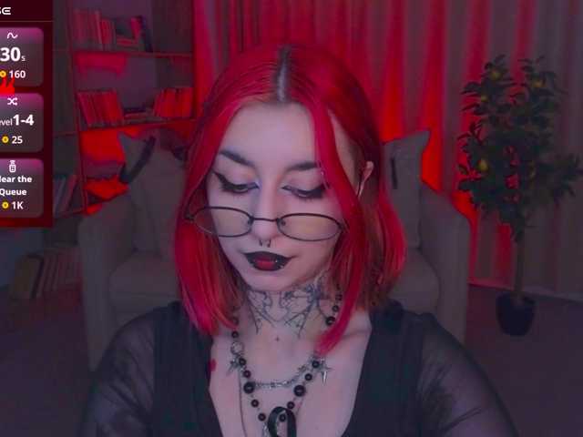 MistressMarcelline