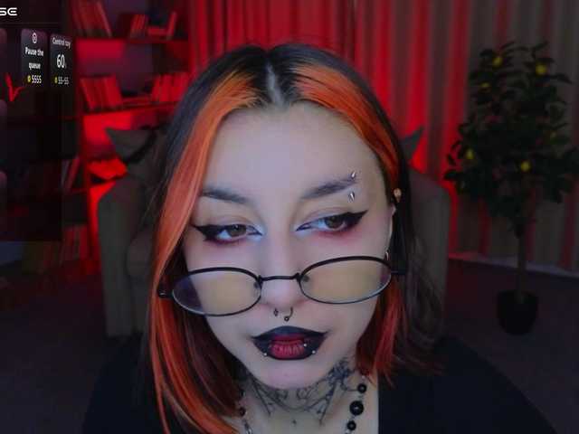 MistressMarcelline