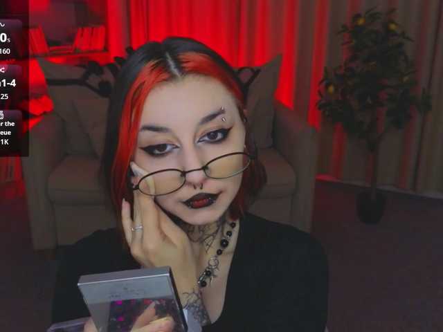 MistressMarcelline