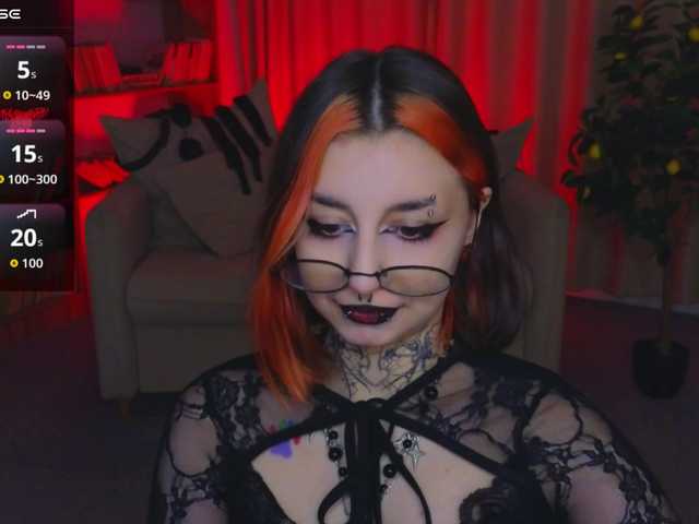 MistressMarcelline