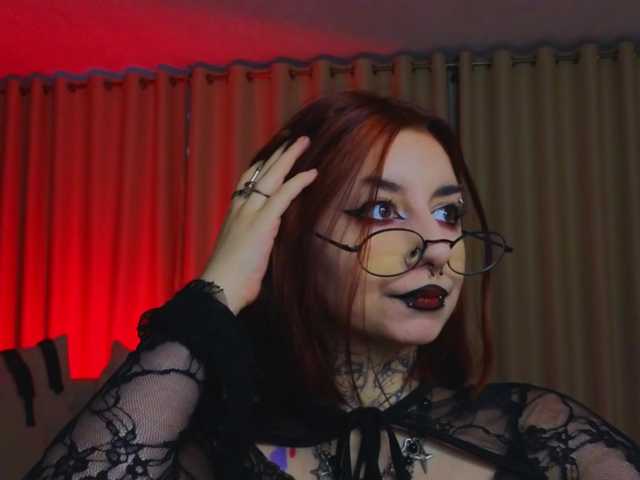 MistressMarcelline