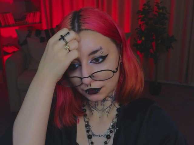 MistressMarcelline