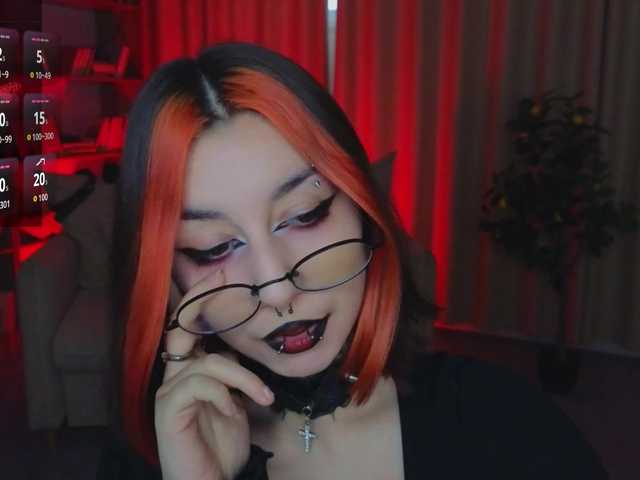 MistressMarcelline