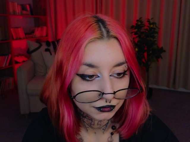 MistressMarcelline Live-Cam auf BongaCams