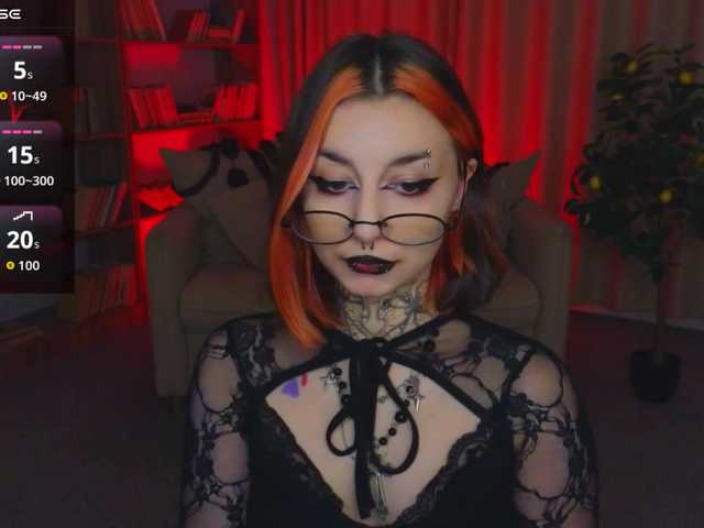 MistressMarcelline