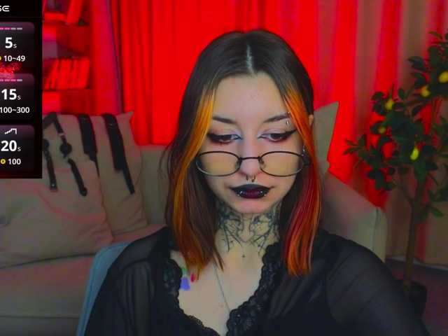 MistressMarcelline's BongaCams show and profile