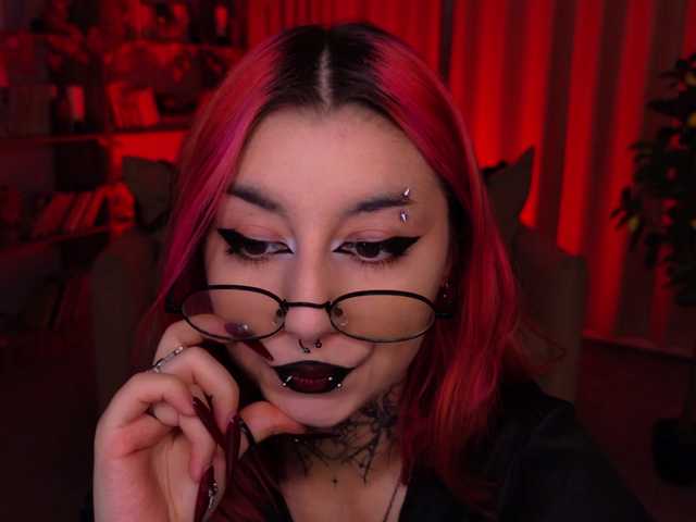 MistressMarcelline