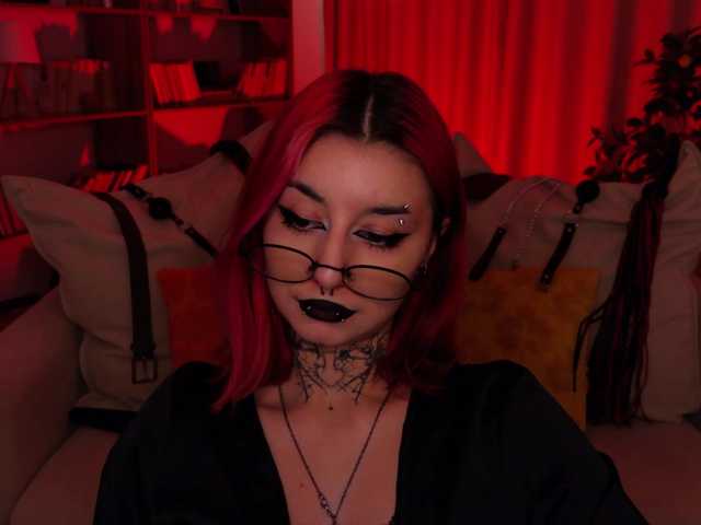 MistressMarcelline