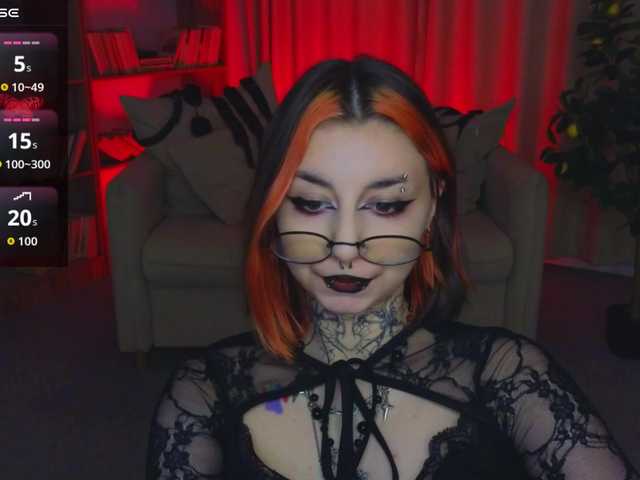 mistressmarcelline online