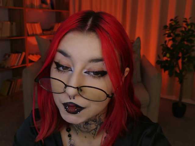 MistressMarcelline