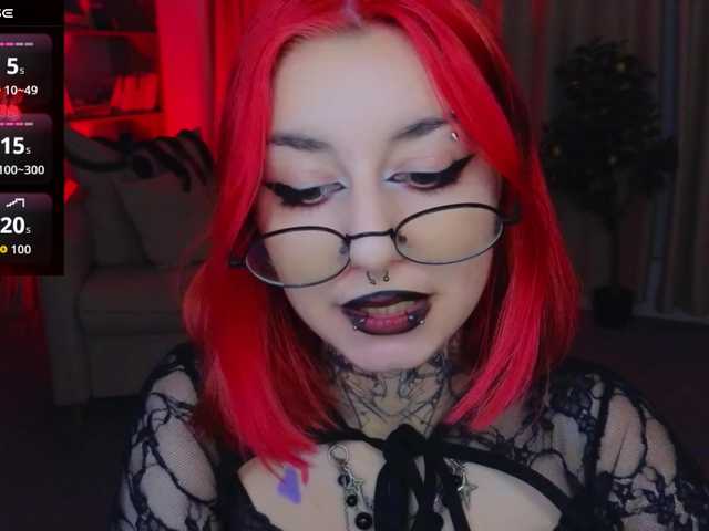 MistressMarcelline