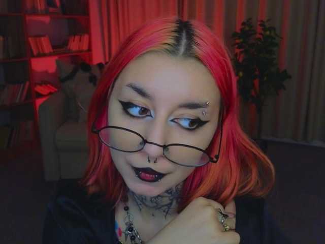 MistressMarcelline