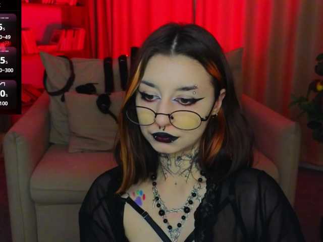 MistressMarcelline