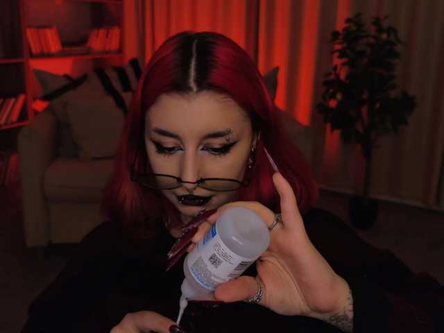 MistressMarcelline live cam on BongaCams