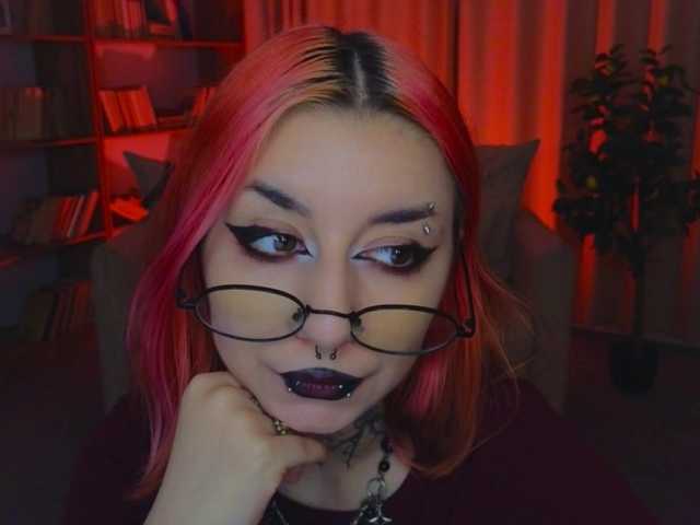 MistressMarcelline