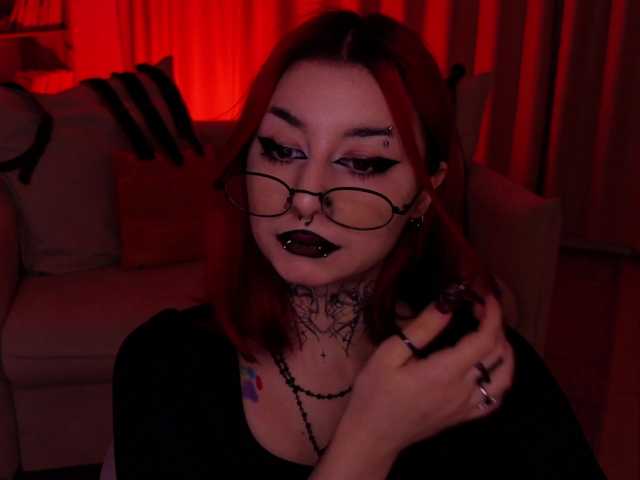 MistressMarcelline