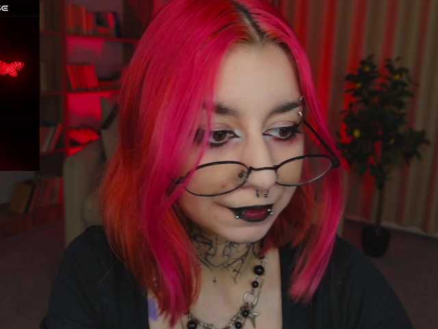 MistressMarcelline live cam on BongaCams