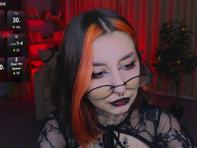MistressMarcelline