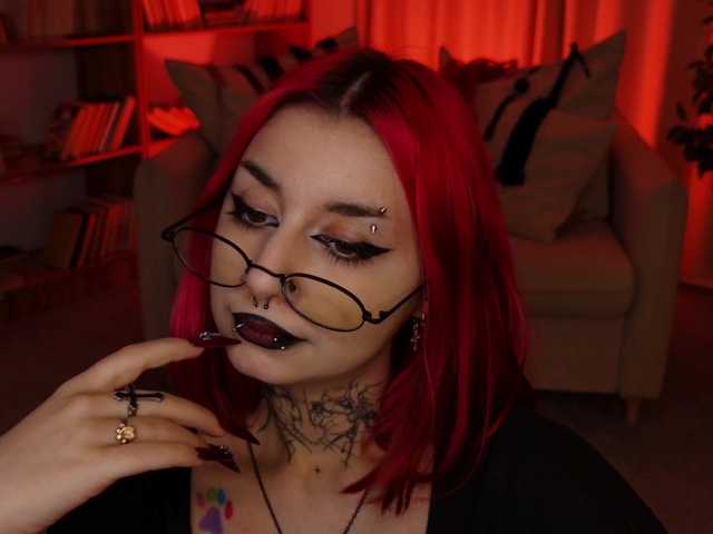 MistressMarcelline