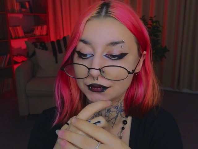 MistressMarcelline