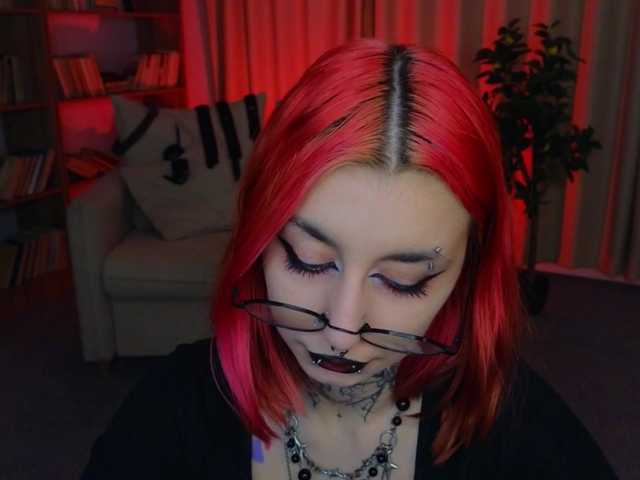MistressMarcelline live cam on BongaCams