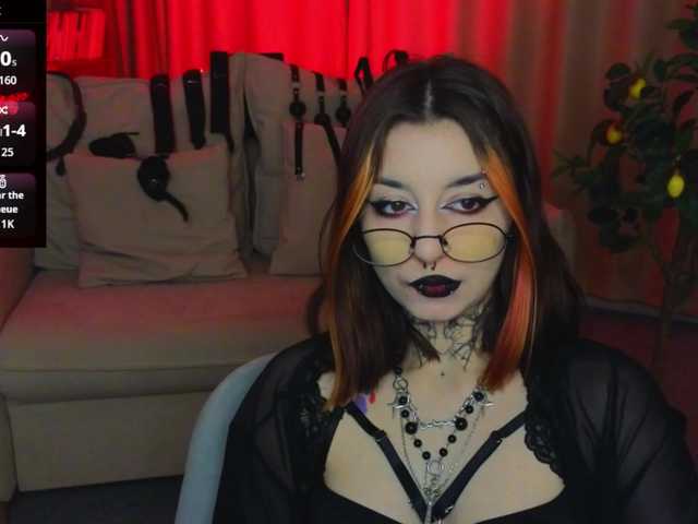 MistressMarcelline
