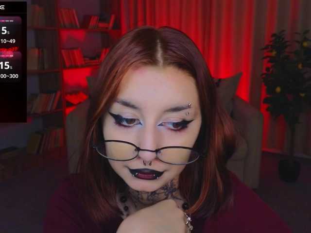 mistressmarcelline live sex show