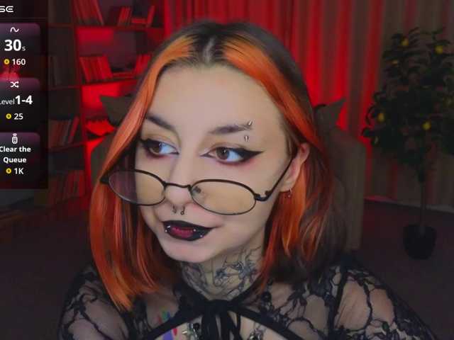 MistressMarcelline