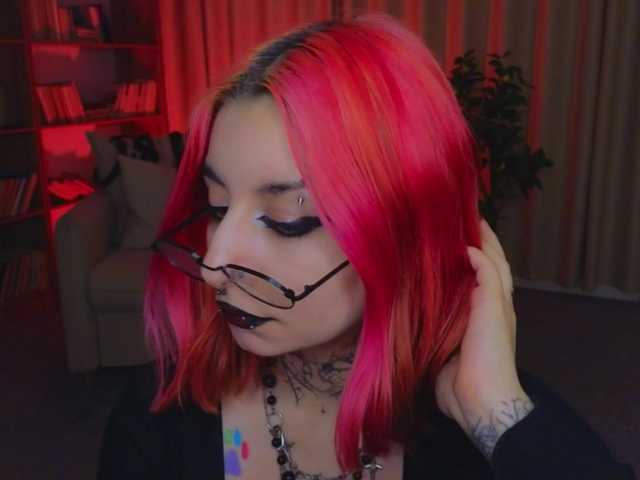 MistressMarcelline