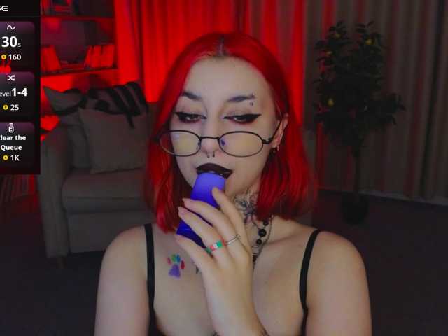 MistressMarcelline
