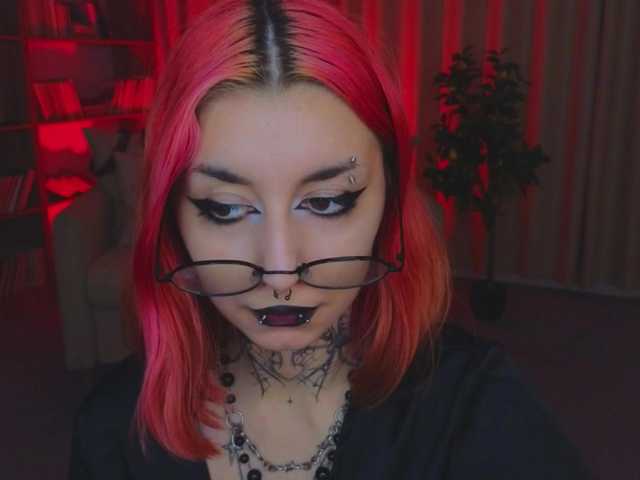 MistressMarcelline