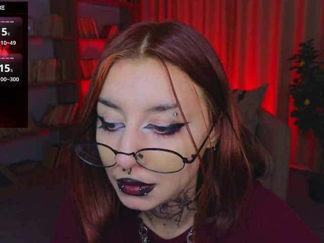 MistressMarcelline