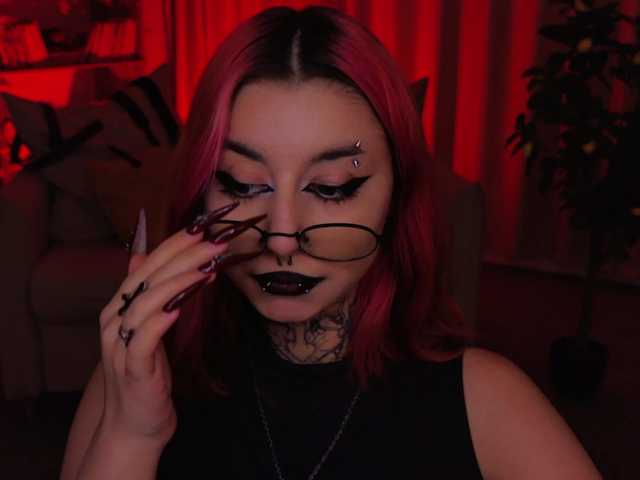 MistressMarcelline