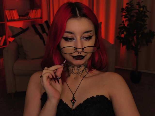 MistressMarcelline