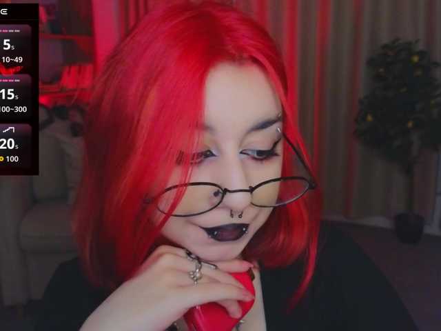 mistressmarcelline online