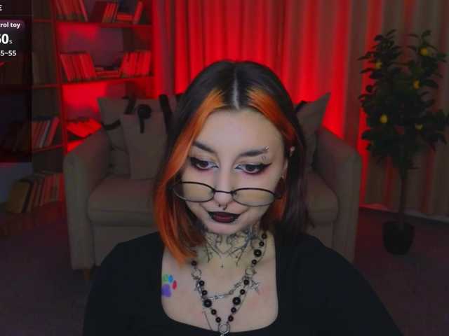 MistressMarcelline live cam on BongaCams