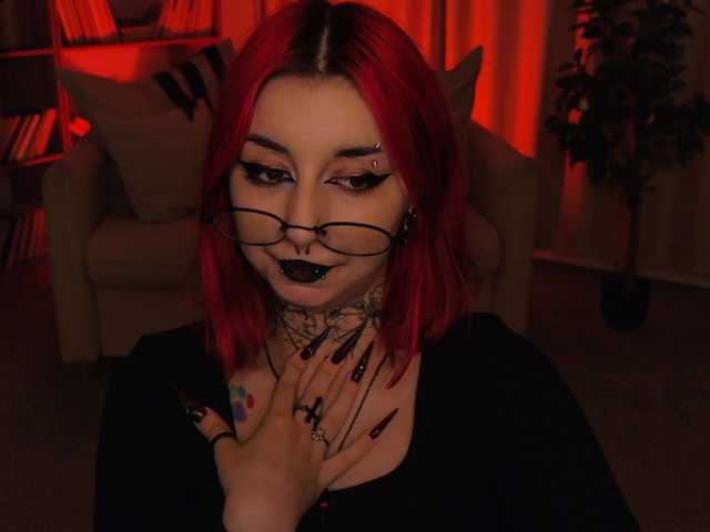 MistressMarcelline