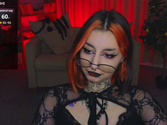 MistressMarcelline live cam on BongaCams