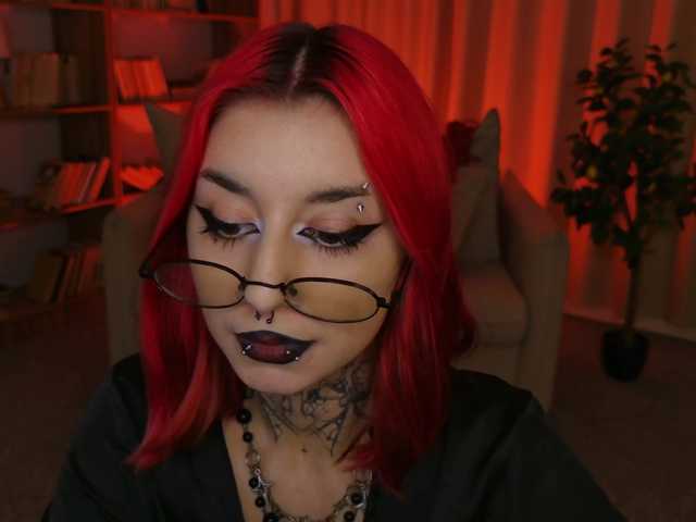 MistressMarcelline