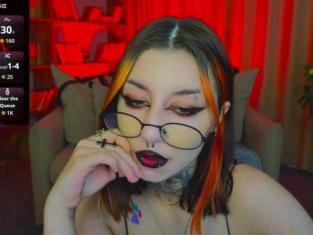 MistressMarcelline's BongaCams show and profile