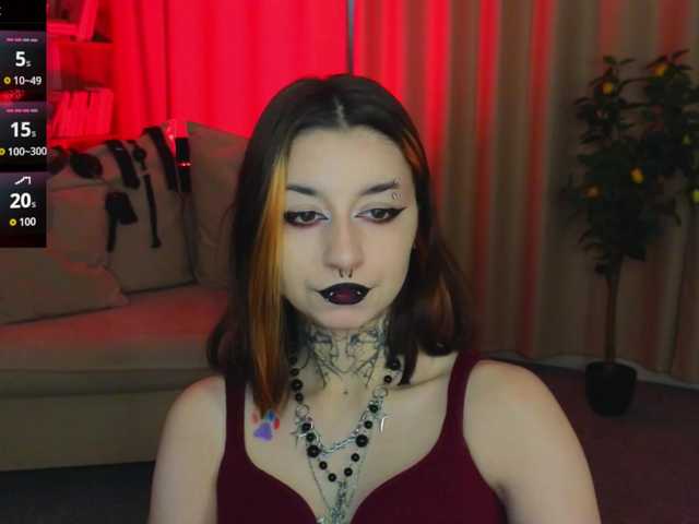 MistressMarcelline