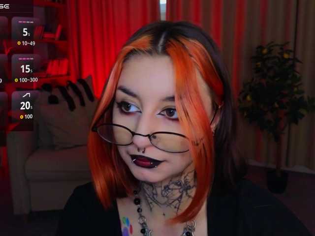 mistressmarcelline online