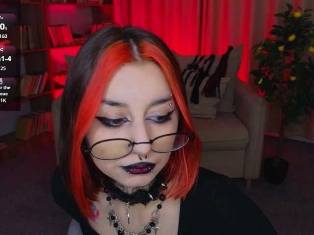 MistressMarcelline