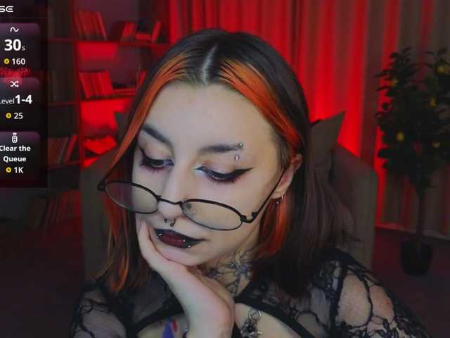MistressMarcelline