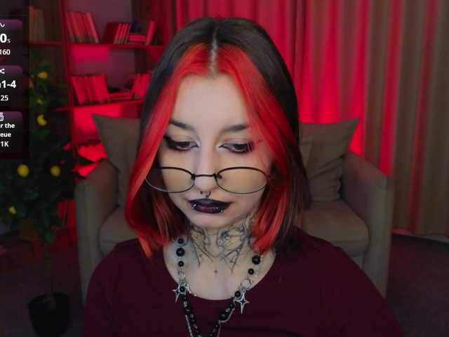 MistressMarcelline