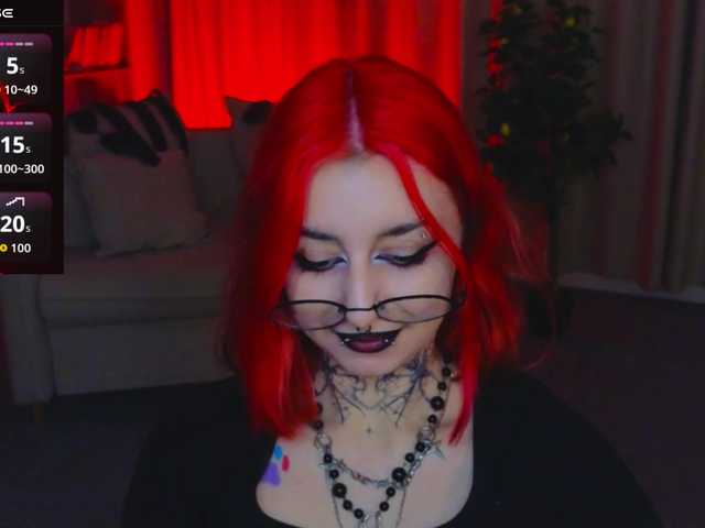 MistressMarcelline