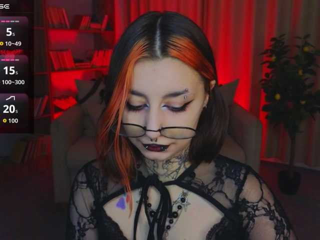 MistressMarcelline